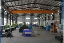 線軌機床和硬軌機床是什么意思？廣東cnc雕銑機廠家為您解答[鴻天馳]