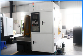 加工工件有結刀痕檢查，深圳cnc雕銑機廠家解答-[鴻天馳]