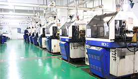 天馳數控雕銑機廠家的“中國夢”光芒萬丈，你想知道嗎？【鴻天馳】