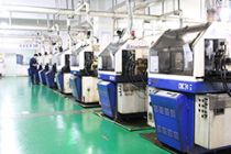 CNC加工中心廠家提示，安全生產(chǎn)正確操機為第一要務-【鴻天馳】