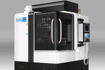 高速模具雕銑機技術方面的突破以及運用-【鴻天馳】