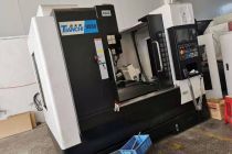 國外有哪些數(shù)控機(jī)床品牌？-【鴻天馳】