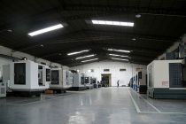 一臺龍門G1311機床多少錢？東莞龍門加工中心廠家告訴你-鴻天馳