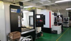 CNC數控加工中心質優價實，合作真的很省心【鴻天馳】