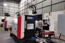 三菱系統如何設置M19的定位角度呢？鴻天馳CNC數控加工中心廠見解