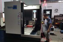 新代系統程序運行突然斷點如何繼續使用？CNC加工中心廠家教你