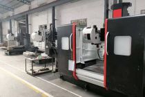 三菱M80系統內存中的程序怎么拷貝出來？鴻天馳數控機床廠家教你