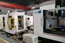 采訪一下吳總可以銑刀銑為什么要用粗鏜刀？CNC機床廠家來瞧一瞧