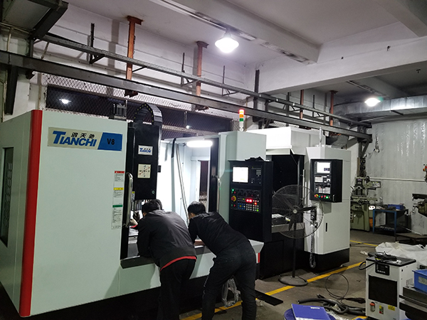 數(shù)控雕銑機(jī)廠家