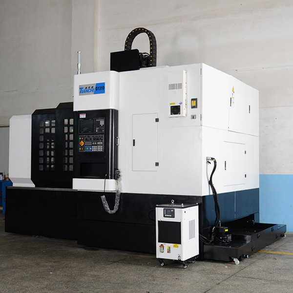 數(shù)控加工中心價格