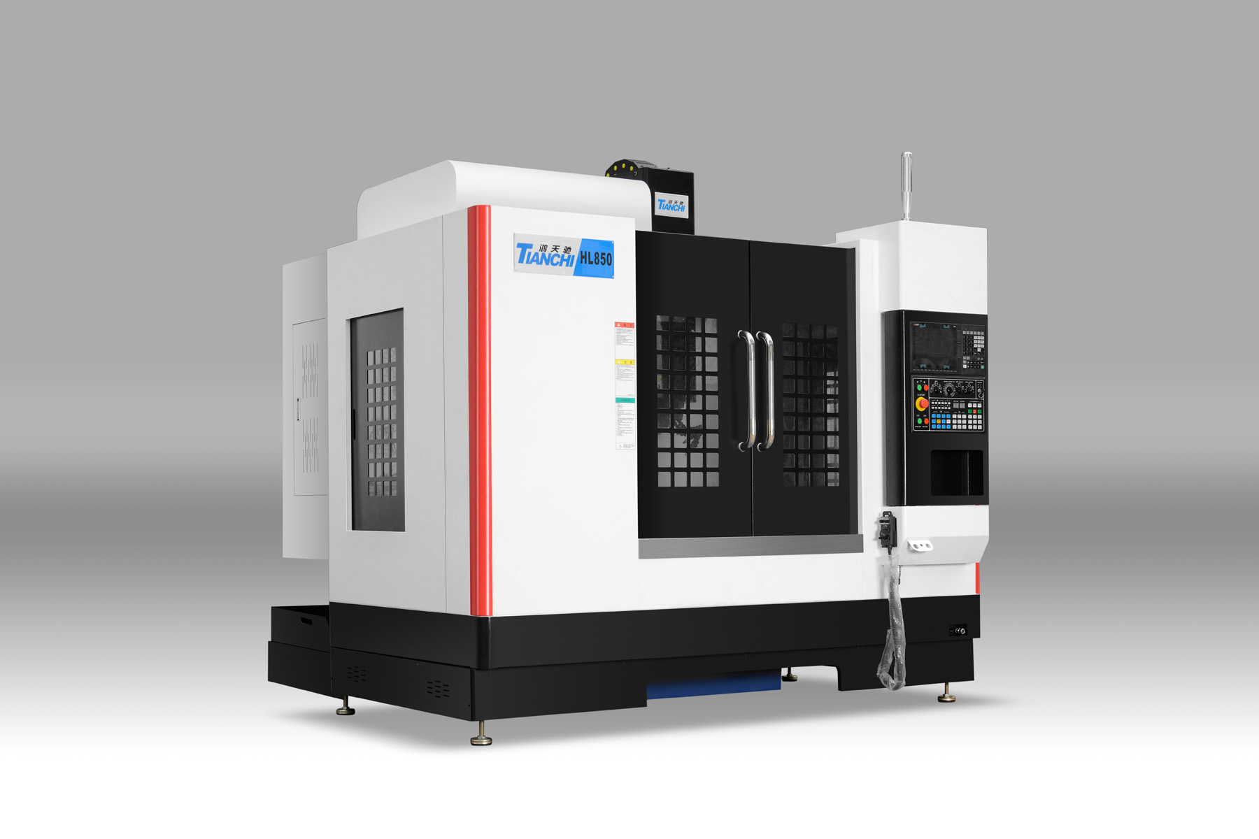 哪種cnc加工中心好 哪種cnc加工中心好