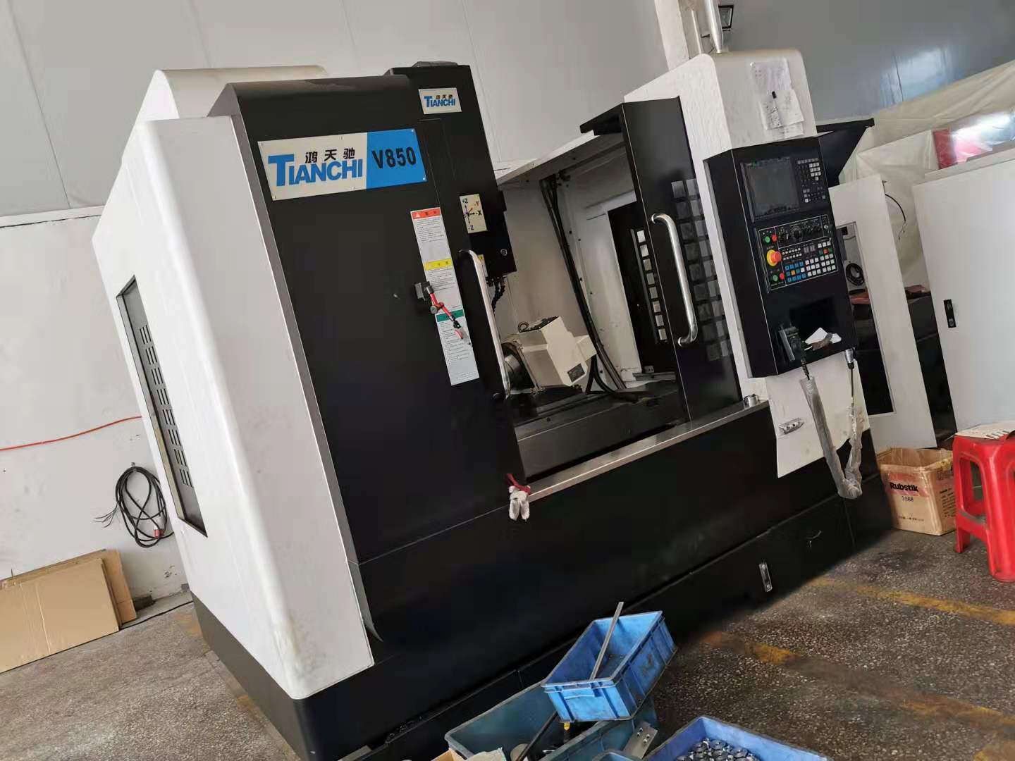 數控加工中心 數控加工中心