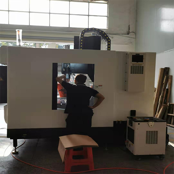 cnc加工中心怎樣 cnc加工中心怎樣