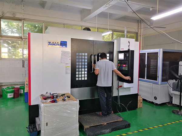 松崗cnc加工中心廠家 松崗cnc加工中心廠家