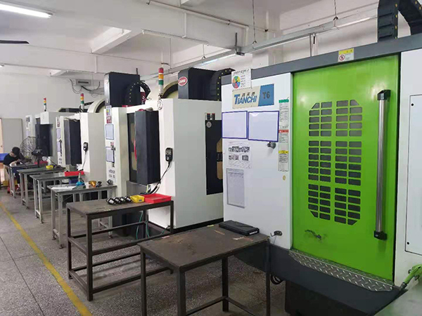 加工中心cnc 加工中心cnc