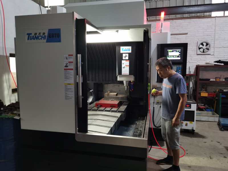 cnc加工中心品牌 cnc加工中心品牌