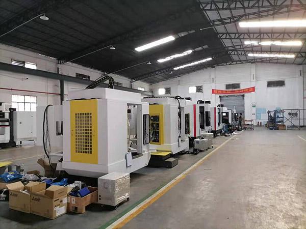 cnc機床加工中心廠家 cnc機床加工中心廠家