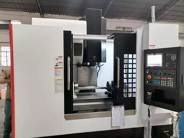 硬軌cnc加工中心廠家 硬軌cnc加工中心廠家