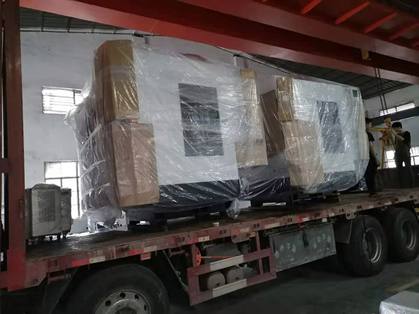 cnc加工中心機床廠家 cnc加工中心機床廠家