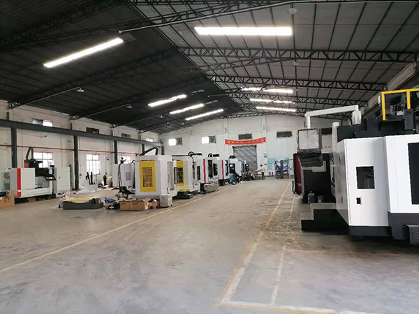 高速cnc加工中心廠家 高速cnc加工中心廠家