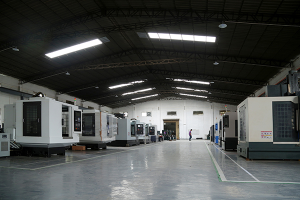 CNC加工中心機(jī)床 CNC加工中心機(jī)床