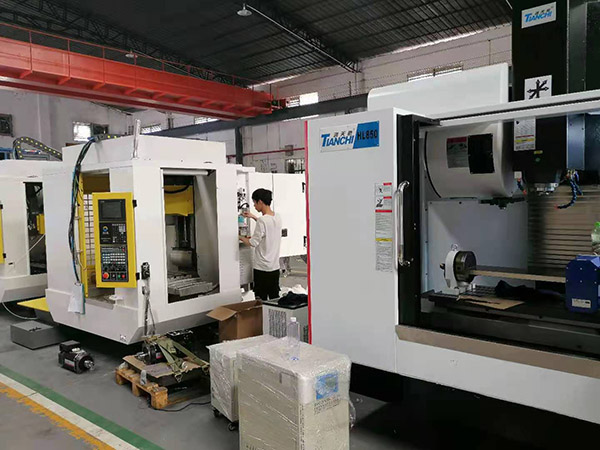 CNC數控加工中心廠家 CNC數控加工中心廠家